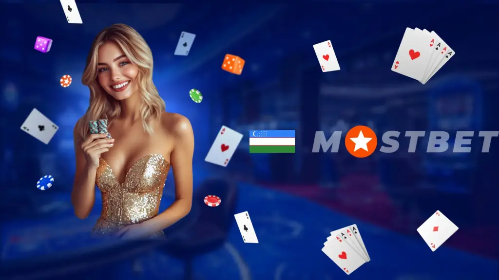Mostbet rasmiy sayti