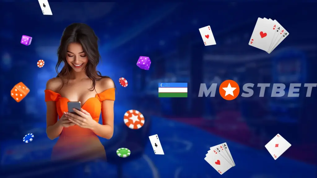 Что такое APK Мостбет и зачем его использовать